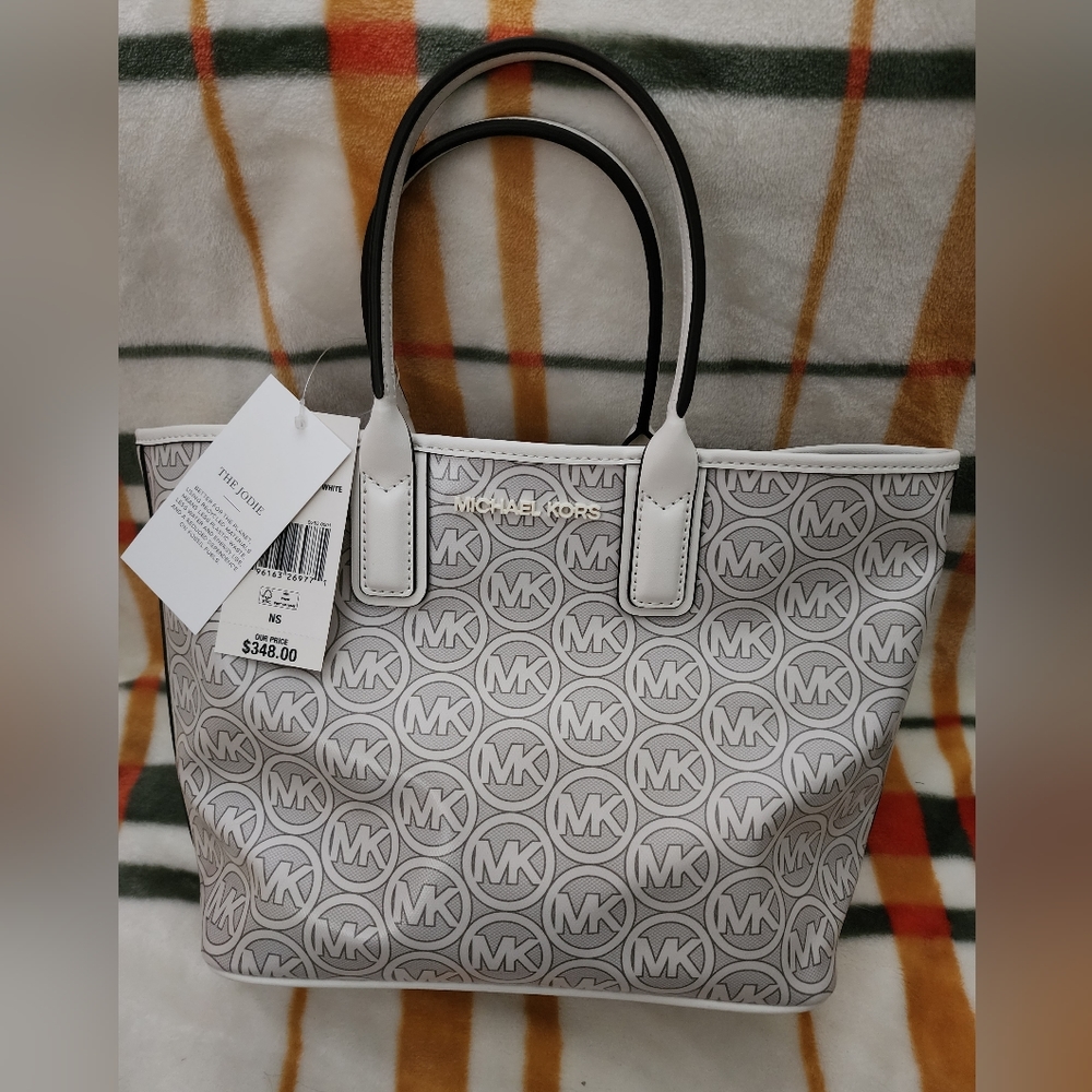 NWT Michael Kors Bag